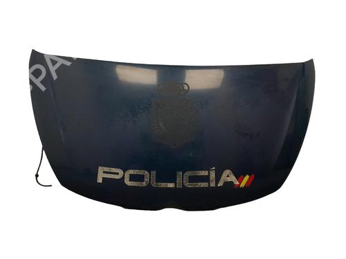 Used Hood CITROËN C4 Picasso I MPV (UD_) [2006-2015]  26595109