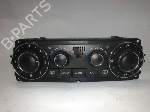 Used Climate control MERCEDES-BENZ C-CLASS (W203) [2000-2007]  18699667