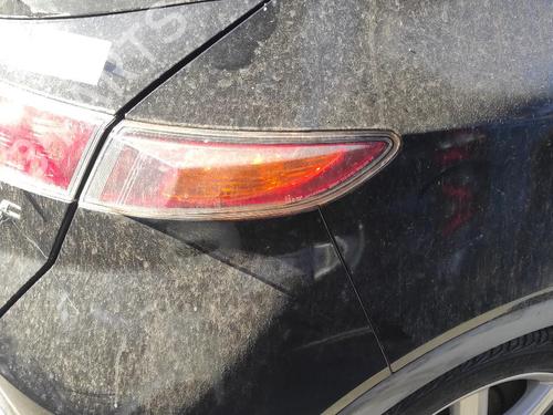Used Right taillight Right taillight HONDA CIVIC VIII Hatchback (FN, FK) 2.2 CTDi (FK3) (140 hp) 34488736 34488736