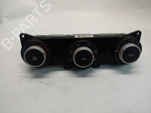 Used Climate control Climate control KIA CEE'D Hatchback (ED) 1.6 CRDi 115 (115 hp) 40511467 40511467