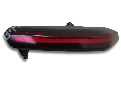 Used Right tailgate light CITROËN C4 III (BA_, BB_, BC_) BLUEHDI 110 (BBYHSA) (110 hp) 27436559