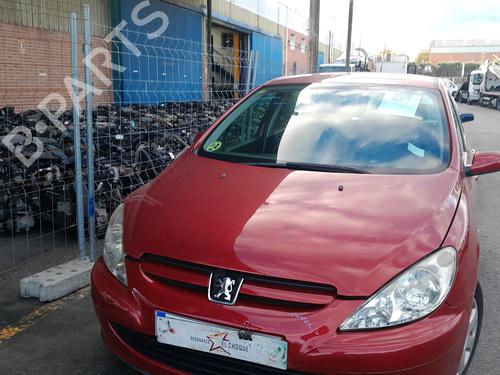 Used Parts PEUGEOT 307 (3A/C)  1.6 16V  4641786