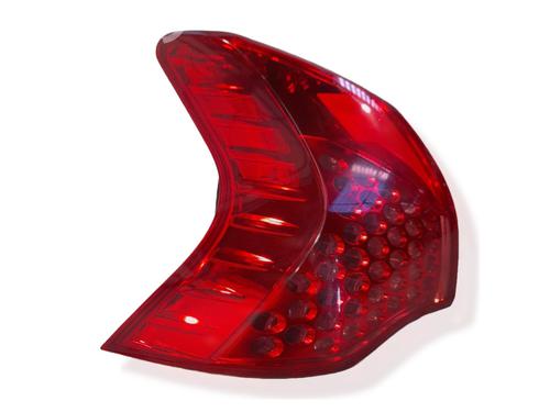 Used Left taillight Left taillight PEUGEOT 3008 Van (0U_) HDi (0URHHT) (163 hp) 33406016 33406016