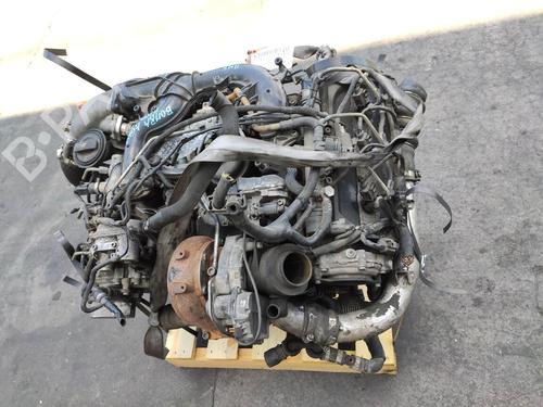Engine AUDI A6 C6 Avant (4F5)  | BP34488803M1  - Image 6