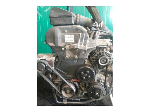 Motor (til dele) Motor (til dele) FORD FUSION (JU_) 1.4 (80 hp) 33408570 33408570