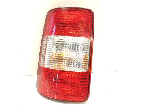 Used Left taillight Left taillight VW CADDY III Box Body/MPV (2KA, 2KH, 2CA, 2CH) [2004-2016] 34487742 34487742