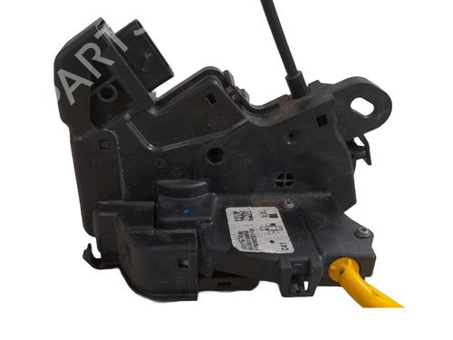 Rear right lock CITROËN C4 I (LC_) 2.0 HDi | BP27437439C99 