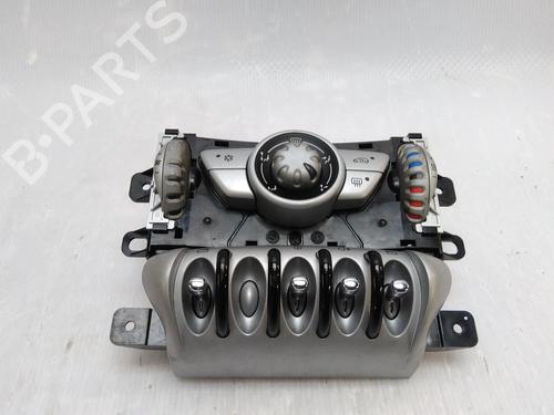 Climate control MINI MINI CLUBMAN (R55) Cooper | BP14462897I5 