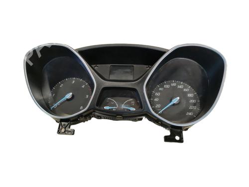 instrument-cluster-ford-focus-iii-2010-2011-2012-2013-2014-2015-2016-2017-2018-2019-2020-34466705 main image