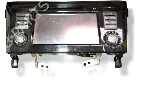 Used Electronic module Electronic module 34465348 34465348