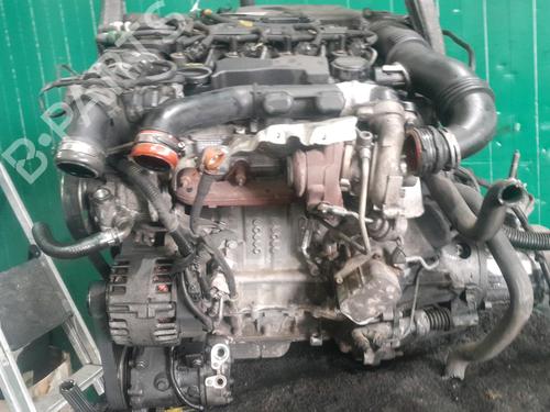Starter CITROËN JUMPY II Van 1.6 HDi 90 8V | BP35736283M8 - Image 3