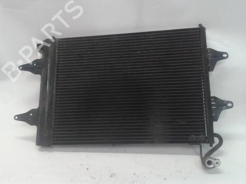 Used AC radiator AC radiator SEAT IBIZA III (6L1) 1.9 TDI (100 hp) 34482157 34482157