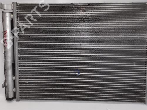 AC Kondensor AC Kondensor RENAULT SCÉNIC II (JM0/1_) [2003-2010] 34483797 34483797