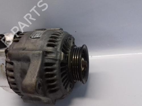 Generator HONDA HR-V (GH_) 1.6 16V 4WD (GH2, GH4) | BP19685092M7 