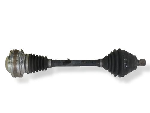 Used Left front driveshaft Left front driveshaft VW GOLF VI (5K1) 1.4 TSI (160 hp) 34493055 34493055