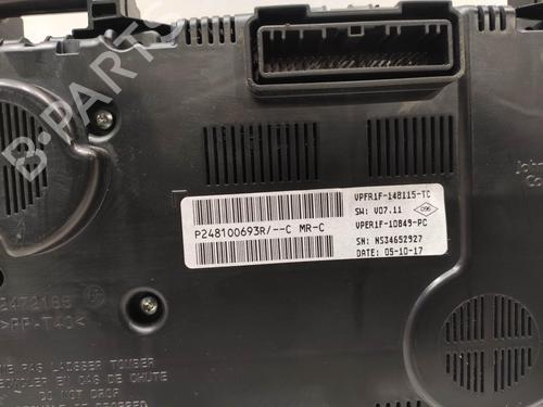 Other RENAULT MEGANE IV Hatchback (B9A/M/N_) 1.5 dCi 110 (B9A3) | BP34487696O1 - Image 4