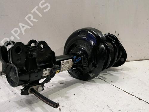 Used Left front shock absorber Left front shock absorber TOYOTA C-HR (_X1_) 1.8 Hybrid (ZYX10_, ZYX11_, ZYX10R, ZYX11R) (122 hp) 34490325 34490325