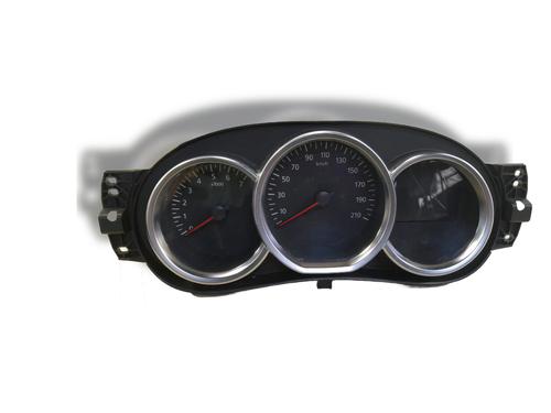 Used Instrument cluster Instrument cluster DACIA LODGY (JS_) 1.5 dCi (109 hp) 34465703 34465703