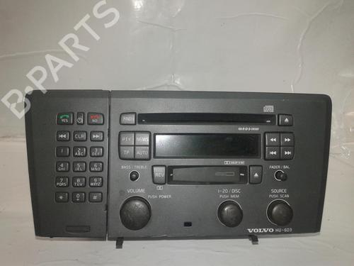 Used Radio Radio VOLVO 850 (854) 2.0 (143 hp) 34481578 34481578