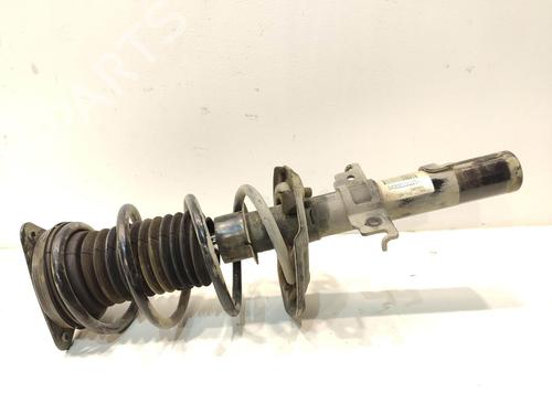 Andre RENAULT MEGANE IV Hatchback (B9A/M/N_) 1.5 dCi 110 (B9A3) | BP34486471O1 - Image 3