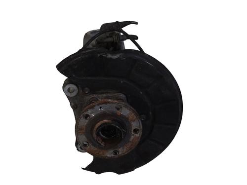 Used Left front steering knuckle Left front steering knuckle SEAT ALHAMBRA (7V8, 7V9) [1996-2010] 34552491 34552491