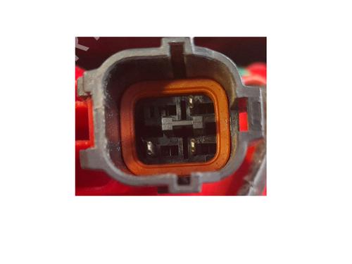 Right taillight SSANGYONG KORANDO (C300) 1.5 e-XGDi | BP33408929C35 - Image 3
