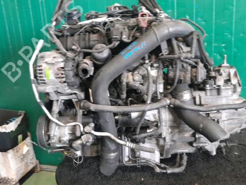 Gearbox MINI MINI (R56) One D | BP37241244M3 - Image 3