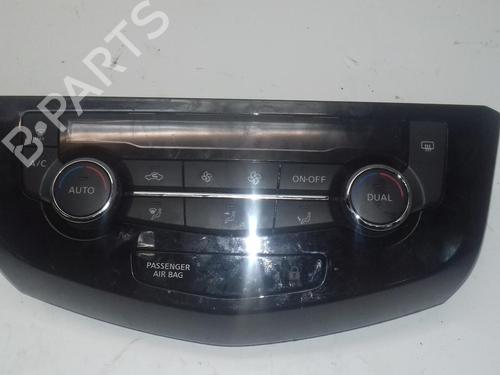 Andre Andre NISSAN QASHQAI II (J11, J11_) 1.5 dCi (110 hp) 36234123 36234123