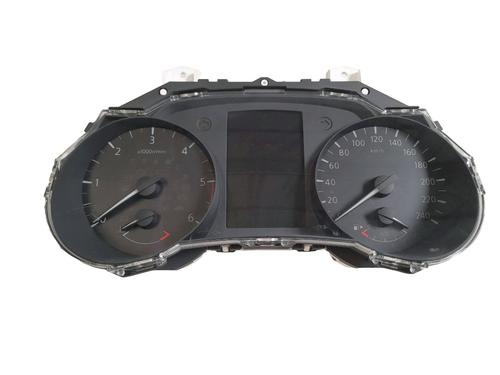 instrument-cluster-nissan-pulsar-hatchback-c13-2014-34469733 main image