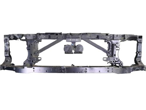 Used Front slam panel Front slam panel LAND ROVER DISCOVERY IV (L319) [2009-2018] 34493815 34493815