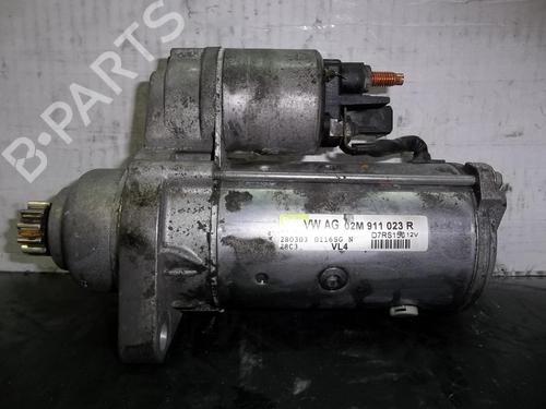 Used Starter Starter SEAT LEON (1M1) 1.4 16V (75 hp) 35729278 35729278