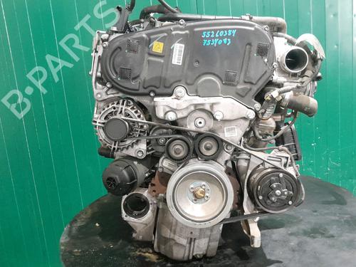 Used Gearbox Gearbox FIAT TIPO Saloon (356_, 357_) 1.6 D (356SXG1B) (120 hp) 36405452 36405452
