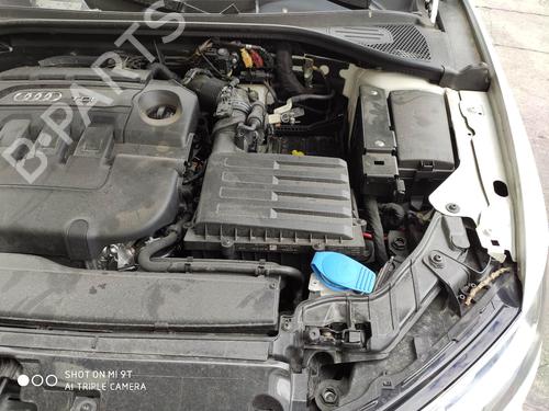 Used Steering column Steering column AUDI A3 Limousine (8VS, 8VM) [2013-2021] 34485833 34485833
