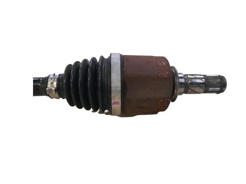 Left front driveshaft RENAULT FLUENCE (L3_) Z.E. | BP33404850M38 - Image 2