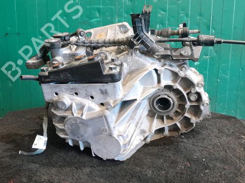 Gearbox SSANGYONG XLV SUV e-XGi 160 | BP34548697M3 - Image 3