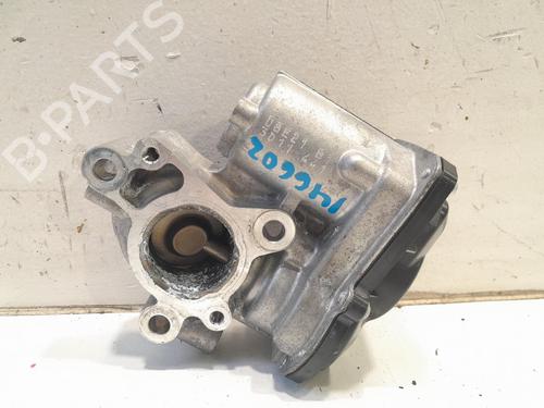 Used Egr Egr RENAULT MEGANE IV Hatchback (B9A/M/N_) 1.5 Blue dCi 115 (B9A6) (116 hp) 35731715 35731715
