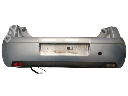 Used Rear bumper CITROËN C4 I (LC_) 1.6 16V (109 hp) 27726560