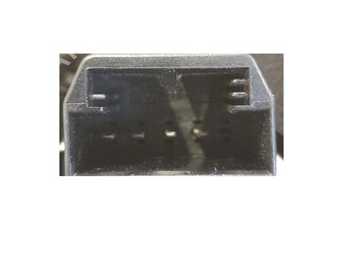 Left tailgate light VW TIGUAN ALLSPACE (BW2, BJ2) 2.0 TDI | BP34549076C79 - Image 3