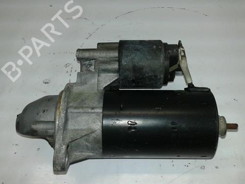 Used Starter Starter SAAB 9-5 (YS3E) [1997-2009] 35729416 35729416
