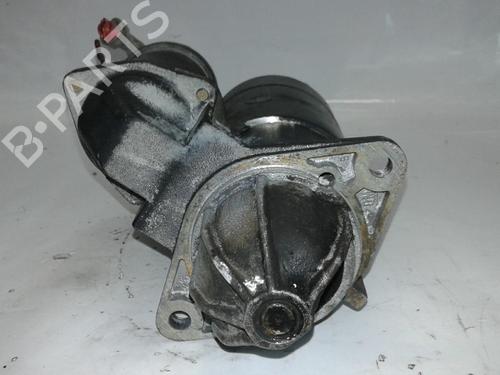 Used Starter SEAT CORDOBA Vario (6K5) 1.9 TDI (90 hp) 17591658