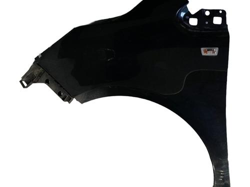 Used Left front fenders Left front fenders OPEL MERIVA B MPV (S10) 1.6 CDTI (75) (110 hp) 34547728 34547728