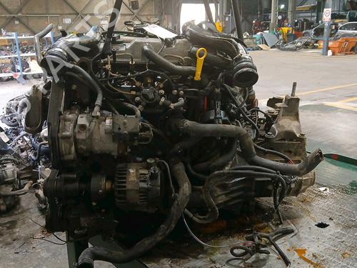 AC compressor FORD FOCUS I (DAW, DBW)  | BP18558260M34 