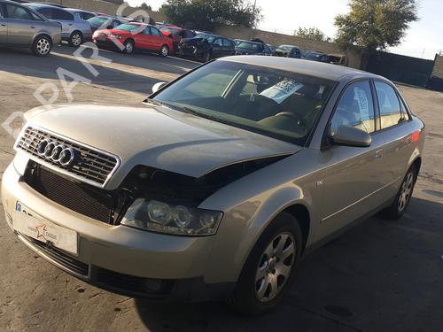 Compressor A/C AUDI A4 B6 (8E2) 1.9 TDI | BP20705948M34 