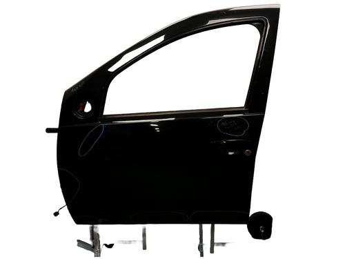 Used Left front door Left front door DACIA DUSTER (HS_) 1.5 dCi (109 hp) 33405750 33405750