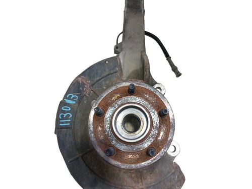 Used Right front steering knuckle JEEP COMMANDER (XK, XH) [2005-2010]  28121438