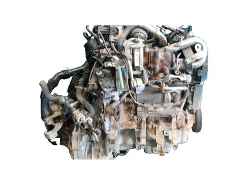 Motor RENAULT CAPTUR I (J5_, H5_) 1.5 dCi 90 (J5N4, J5M5, J5MW, J5M6, J5AL, J5AJ) (90 hp) 27972981