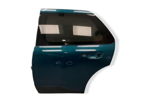 left-rear-door-citroen-c4-cactus-2014-33406343 main image