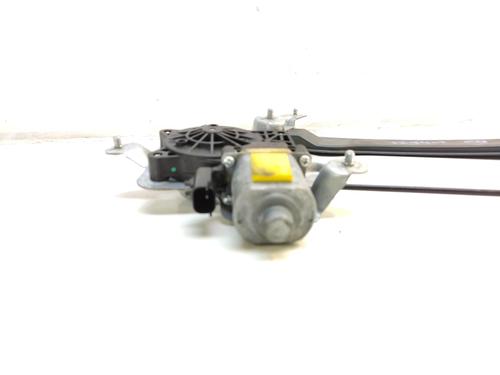 Front left window mechanism SSANGYONG TIVOLI 1.6 | BP40511826C22 - Image 3