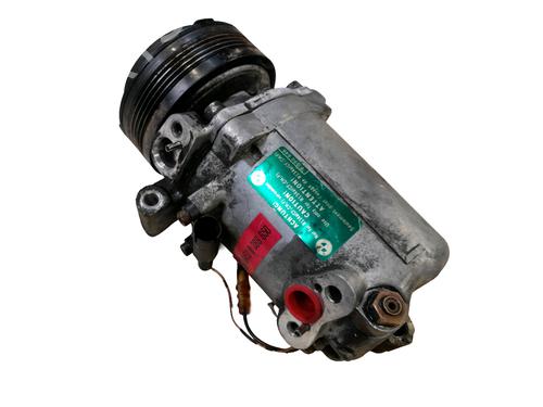 AC compressor BMW 3 (E46) 320 d | BP35735159M34 - Image 2
