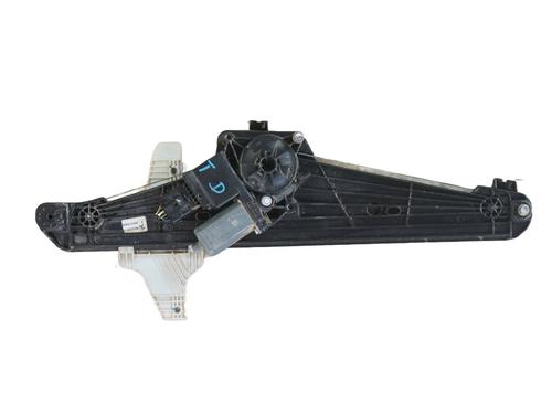 Used Rear right window mechanism Rear right window mechanism CITROËN C5 AIRCROSS (A_) 1.5 BlueHDi 130 (ACYHZJ, ACYHZR) (131 hp) 34467629 34467629